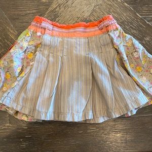 Oilily Cat skirt